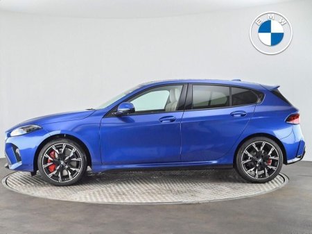 2026 BMW 1-Series - photo 3