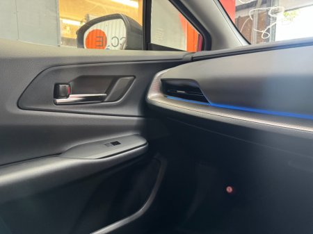 2024 Toyota Prius - photo 13