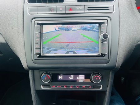 2016 Volkswagen Polo - photo 8