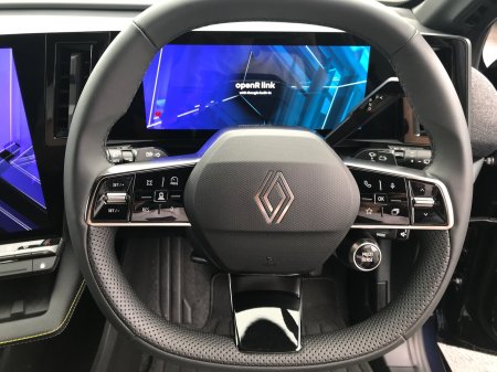 2026 Renault Megane - photo 13