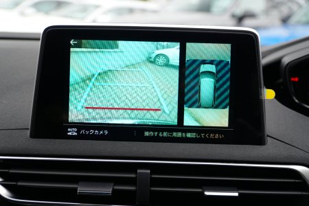 2019 Peugeot 5008 - photo 14