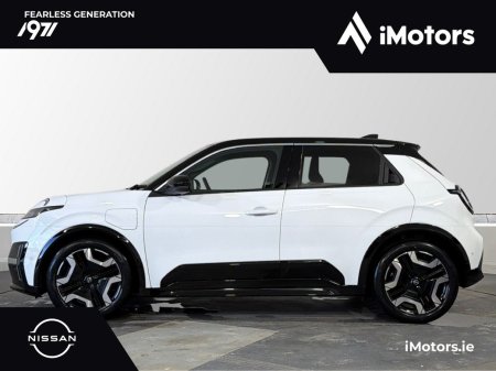 2026 Nissan Micra - photo 7