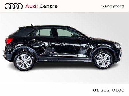 2026 Audi Q2 - photo 2