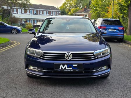 2020 Volkswagen Passat - photo 14