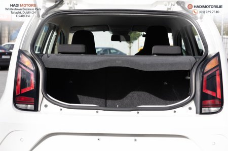 2017 Volkswagen up! - photo 9