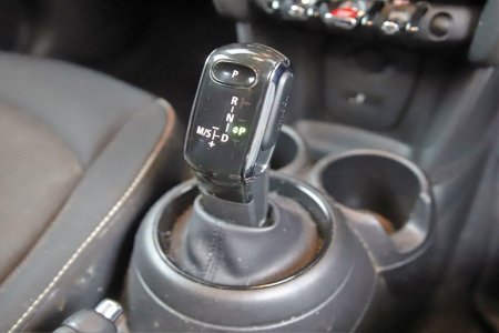 2020 Mini One - photo 20
