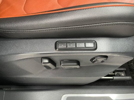 2019 Volkswagen Tiguan - photo 11