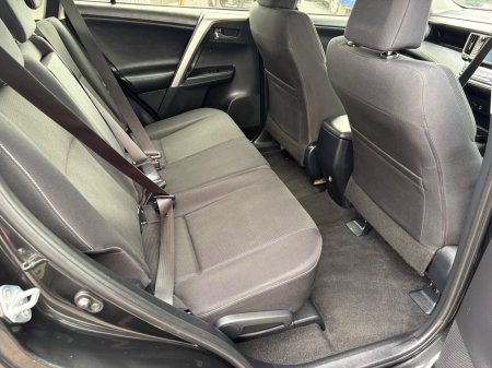 2016 Toyota RAV4 - photo 10