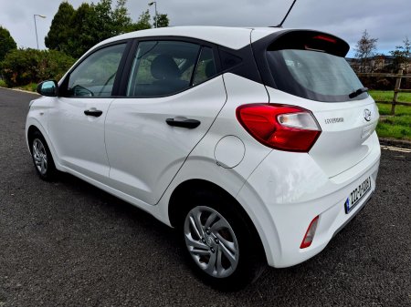 2022 Hyundai i10 - photo 4