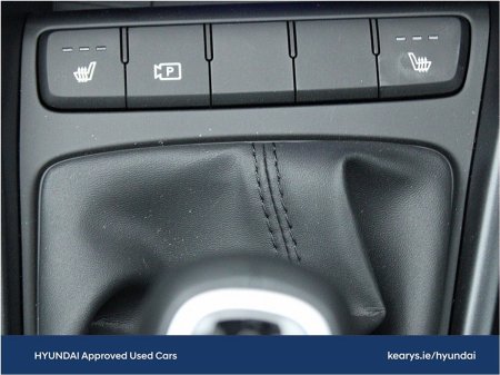 2026 Hyundai Bayon - photo 19