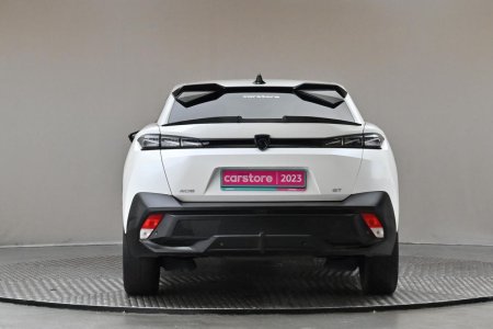 2023 Peugeot 408 - photo 8