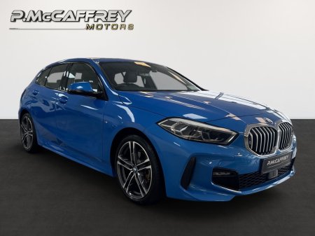 2021 BMW 1-Series - photo 3