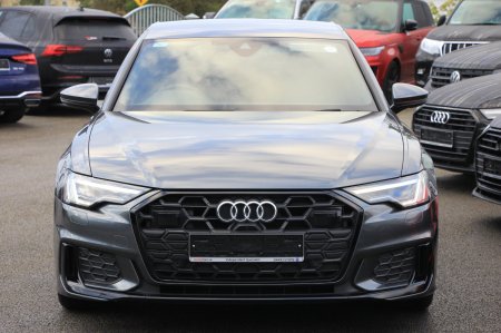 2025 Audi A6 - photo 2