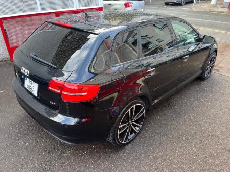 2013 Audi A3 - photo 21