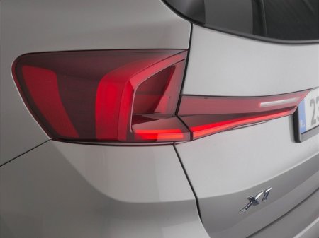 2023 BMW X1 - photo 20