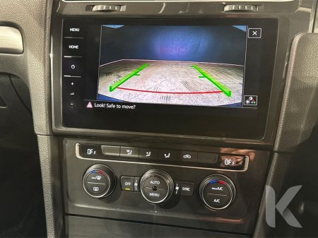 2019 Volkswagen Golf - photo 15