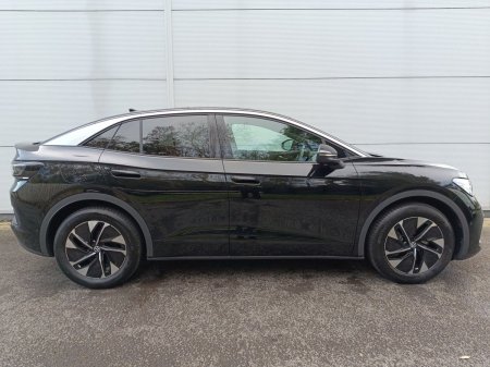 2026 Volkswagen ID.5 - photo 2