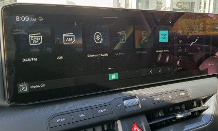 2027 Kia K4 - photo 18