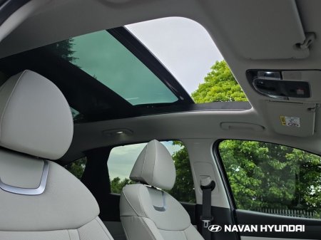 2025 Hyundai Tucson - photo 31