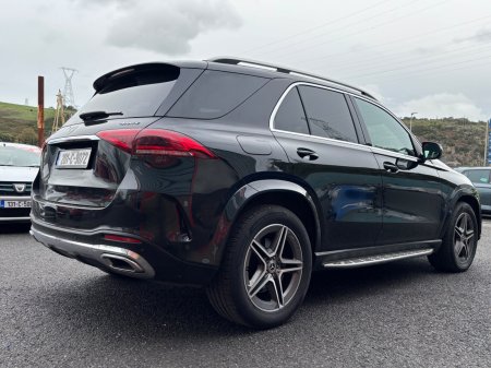 2020 Mercedes-Benz GLE - photo 7