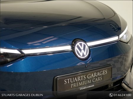 2026 Volkswagen ID.7 - photo 23