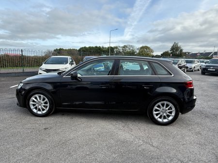 2013 Audi A3 - photo 9