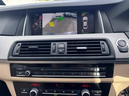 2016 BMW 5-Series - photo 10