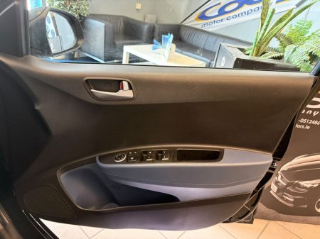 2014 Hyundai i10 - photo 27