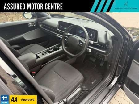 2023 Hyundai IONIQ 6 - photo 14