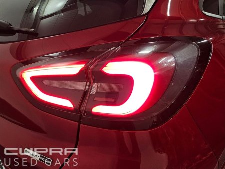 2020 Ford Puma - photo 37