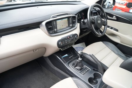 2016 Kia Sorento - photo 22