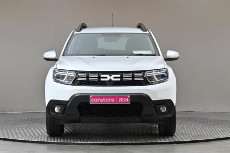 2024 Dacia Duster - photo 2