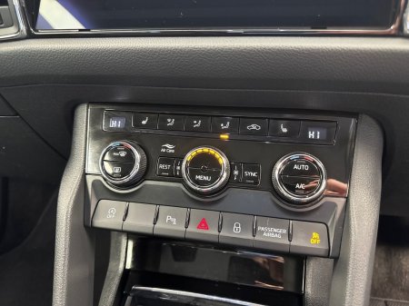 2023 Skoda Kodiaq - photo 17