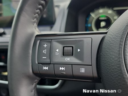 2026 Nissan Qashqai - photo 20