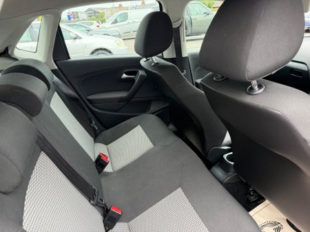 2014 Volkswagen Polo - photo 12