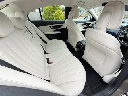 2025 Mercedes-Benz E-Class - photo 14
