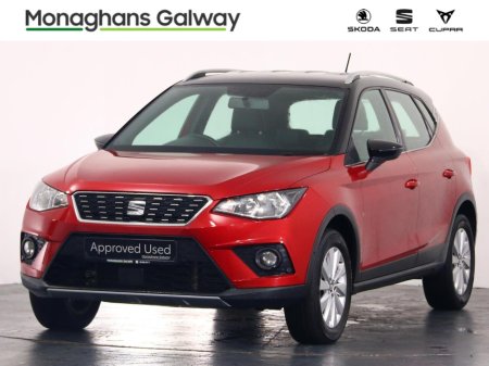 2019 SEAT Arona - photo 9
