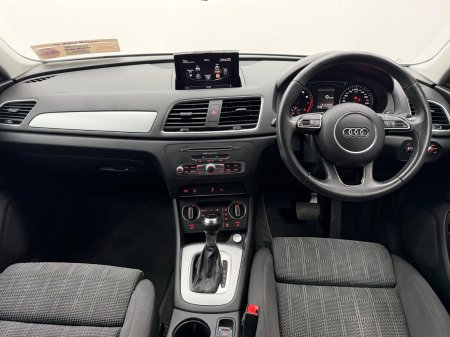 2018 Audi Q3 - photo 11