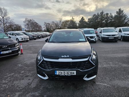 2023 Kia Sportage - photo 15