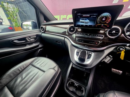 2016 Mercedes-Benz V-Class - photo 33