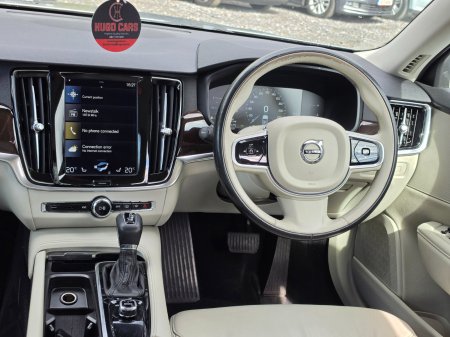 2017 Volvo S90 - photo 8
