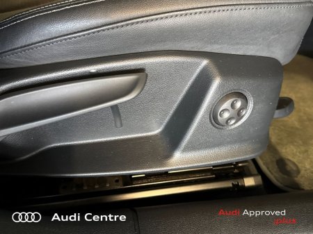 2021 Audi A5 - photo 24