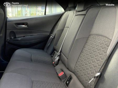 2023 Toyota Corolla - photo 7