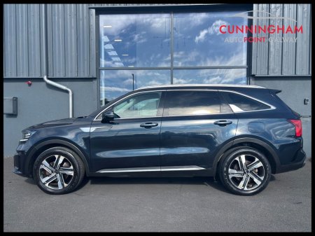 2021 Kia Sorento - photo 4