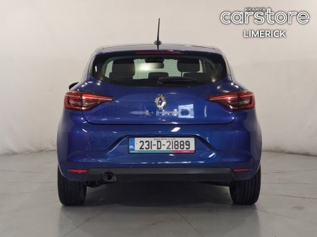 2023 Renault Clio - photo 4