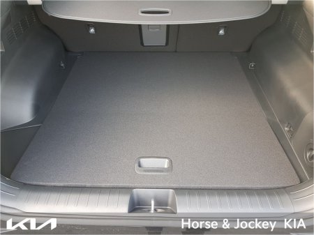 2026 Kia EV6 - photo 15