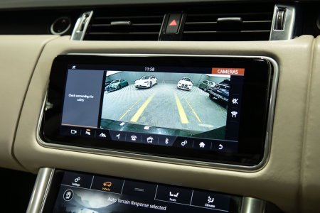 2021 Land Rover Range Rover Sport - photo 20