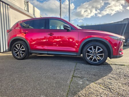 2018 Mazda CX-5 - photo 9