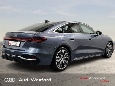 2025 Audi A5 - photo 5