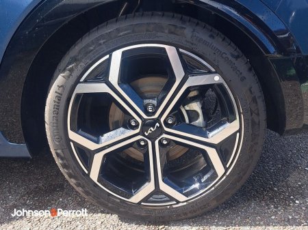 2025 Kia Niro - photo 9